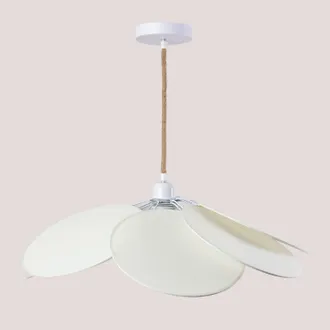 Sklum Sklum - Lampada Da Soffitto Okai Style