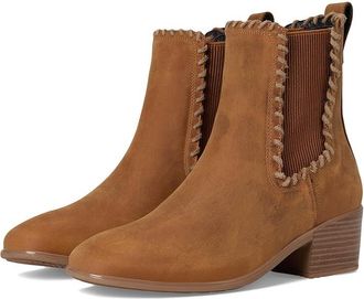 Naot Tradition Womens Boots Tawny Leather : EU 41 (US Womens 10) M, Suede