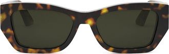 Dior Sunglasses Missdior S1 I 20 C0 Havana/Green Women