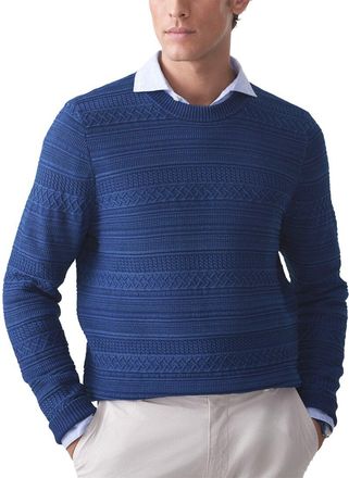J.McLaughlin J.Mclaughlin Dennis Sweater