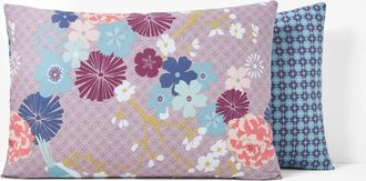 La Redoute Interieurs Kussensloop, Miss China