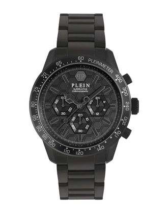 Philipp Plein Mens Plein Chrono Royal Watch
