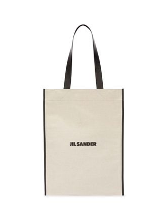 Jil Sander Shopping Bags
