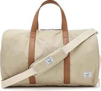 Herschel Herschel Noveltm Duffle Tote Handbags Eucalyptus, Polyester
