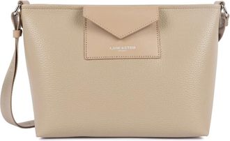 Lancaster Mujer, Bolsos, Beige, Talla: ONE Size