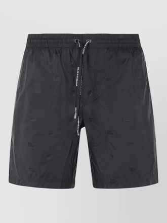 Dolce & Gabbana swim shorts