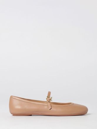 Gianvito Rossi Ballet Flat GIANVITO ROSSI Woman color Pink