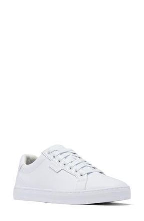 Sorel Cyprus LX Sneaker in White/White at Nordstrom Rack, Size 9.5