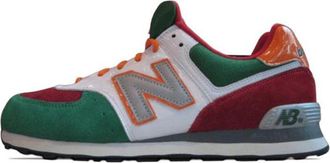 New Balance 574 7-Eleven M574MSE