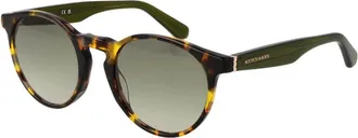 Scotch & Soda Zonnebril - unisex - Zonnebrillen - Bruin - ONE Size - Accessoires