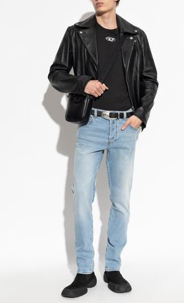 Diesel Jeans 1993 D-VYL, Mens, Light Blue