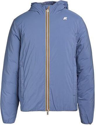 K-Way JACK PLAIN WARM
