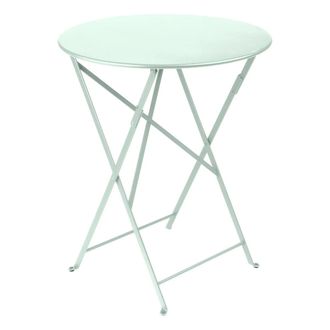 Fermob Bistro Klapptisch &Oslash; 60 cm, gletscherminze