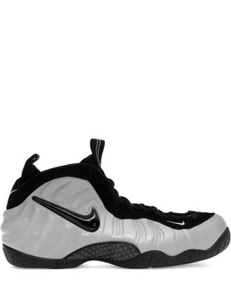 Nike Air Foamposite Pro sneakers - Grey