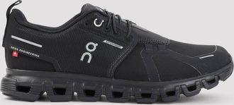 On Op Cloud 6 waterdichte sneakers