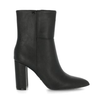 Mexx Black Ankle Boots for Women