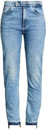 Liu Jo BOTTOMWEAR - Jeans on YOOX.COM