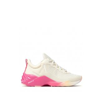 ARKK Copenhagen Avory Mesh W13 Womens Beige Trainers - Size UK 5.5