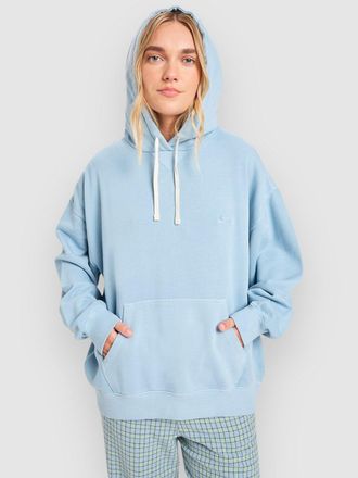 Quiksilver Essential Hoodie blau