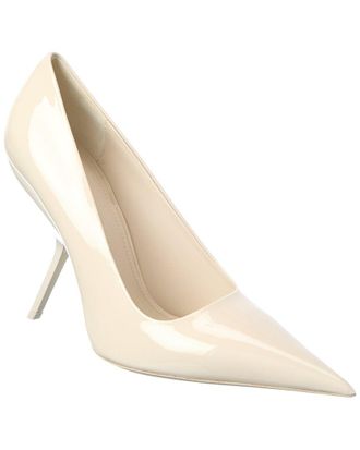 Ferragamo Eva Patent Pump