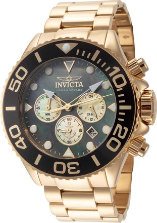 Invicta Ocean Voyage Mens Watch