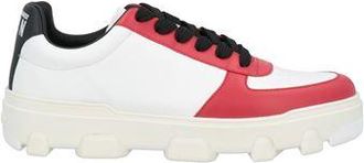 Dsquared2 CALZADO - Sneakers en YOOX.COM