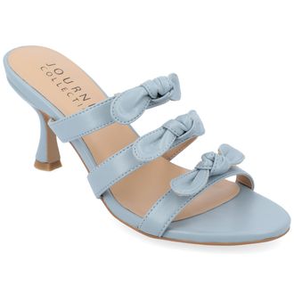 Journee Collection Collection Womens Kristina Pumps