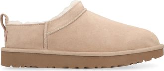 UGG Womens Boots Classic Micro Sand Cow Hide