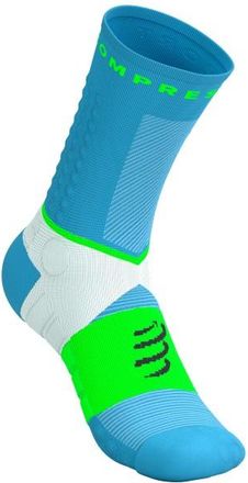 Compressport Ultra Trail Socks V2.0 Laufsocken - Unisex | blau