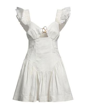 Aje DRESSES - Mini dresses sur YOOX.COM