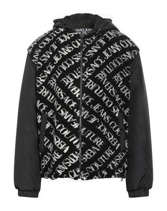 Versace JACKEN & M&Auml;NTEL - Pufferjacken & Daunenjacken auf YOOX.COM
