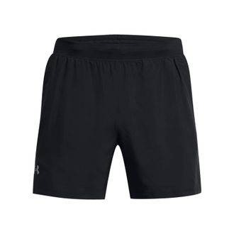 Under Armour Mens UA Launch 5 Short, Ultra-Light Mens Gym Shorts, Sweat-Wicking Shorts for Men, Quick-Drying Running Shorts