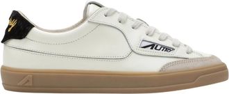 Autry Windscape Low - Shoes - Mujer - Marr&oacute;n - 39 EU