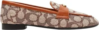 Coach Dames, Schoenen, Bruin, Maat: 36 EU Leer