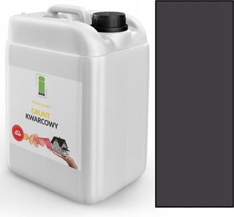 OEM Imprimaci&oacute;n Para Yeso De Mosaico M52 Negra 7,5 Kg
