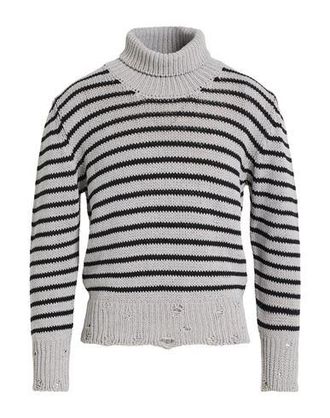 Lardini MAGLIERIA - Dolcevita su YOOX.COM