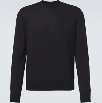 Agnona Pullover in lana e cashmere