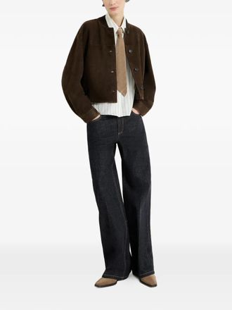Brunello Cucinelli Womens Pants Aw26 W