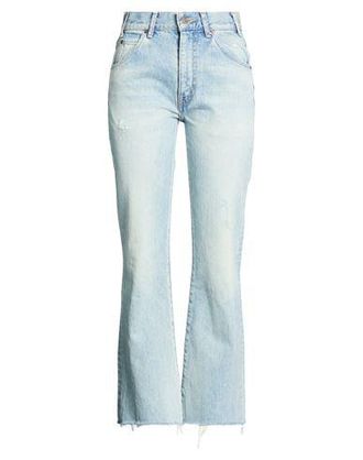 Celine PARTES DE ABAJO - Pantalones vaqueros en YOOX.COM