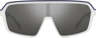 HUGO BOSS Occhiali da sole - Bianco