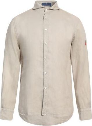 Cooperativa Pescatori Posillipo CAMISETAS Y TOPS - Camisas en YOOX.COM