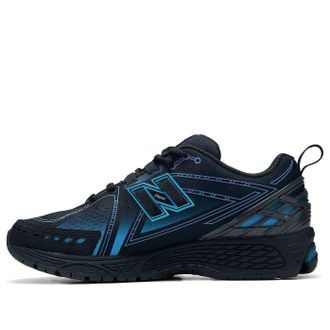 New Balance 1906E Altitude Black U19064Z7