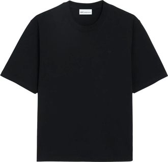 Ami Camiseta Ami De Coeur - Tops - Hombre - Negro - XL