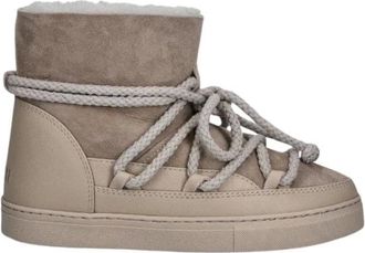 INUIKII Botas de nieve cl&aacute;sicas - Shoes - Mujer - Gris - 37 EU