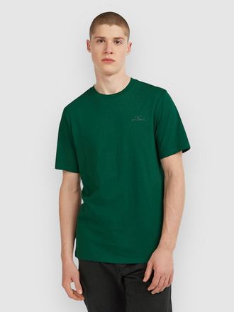 O'Neill Small Logo T-Shirt blau