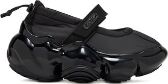 grounds Sneakers Moopie - Nero