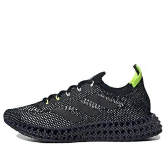 adidas 4DFWD Core Black GX2977