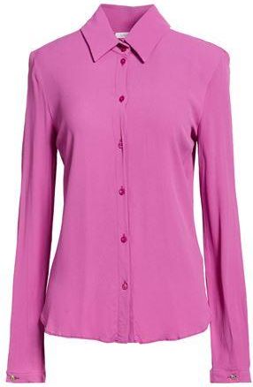 Patrizia Pepe TOPWEAR - Shirts on YOOX.COM