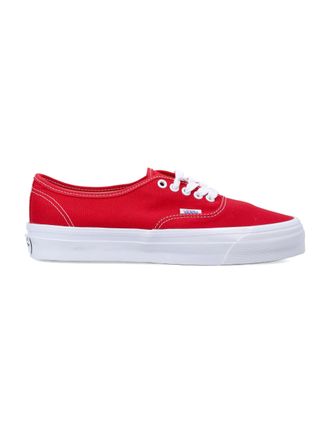 Vans Scarpe da ginnastica Vans Rosse