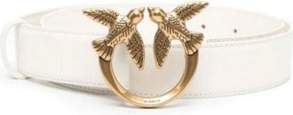 Pinko Pinko, Donna, Accessori, Bianco, M, new